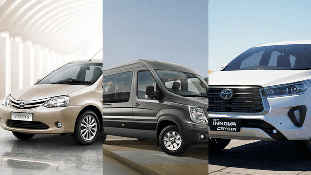 Premium Car Service
