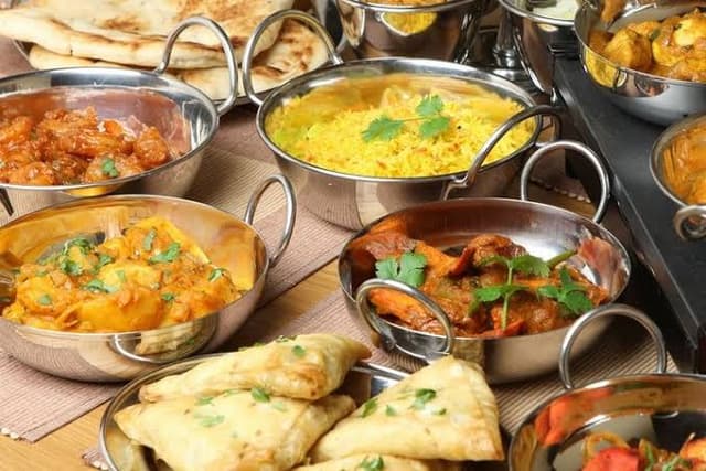 Cooking Classes with Families