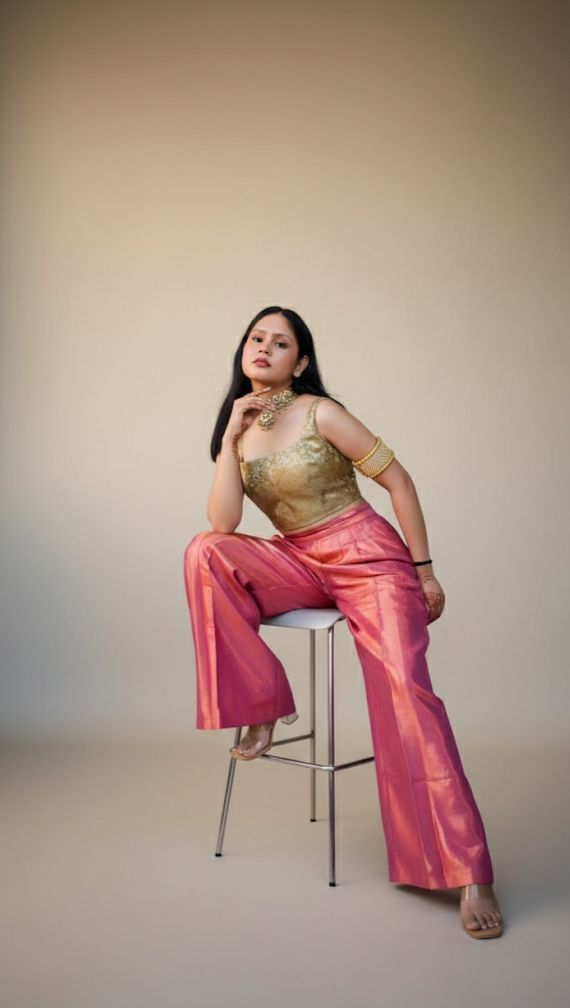 House of Tecido Collection 6