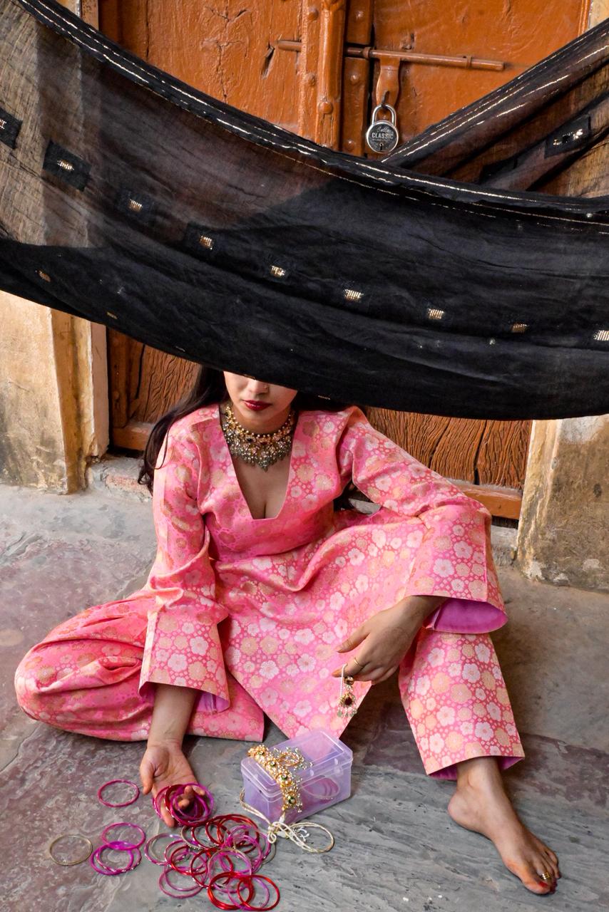 House of Tecido Collection 5