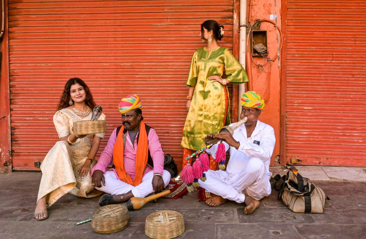 House of Tecido Collection 2